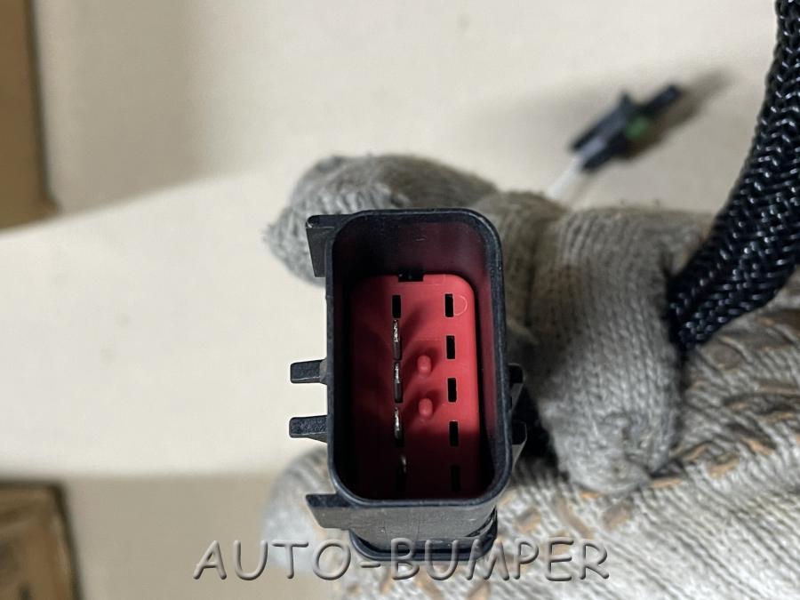 CNH Жгут проводов 47659990